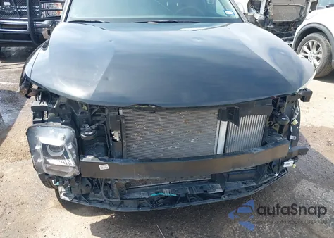 2023 Hyundai Santa Cruz Night z USA, uszkodzony, nr VIN 5NTJCDAF7PH063679